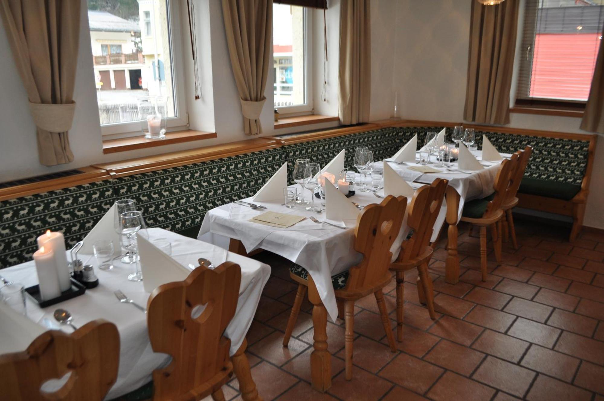 Ski Lodge Jaktman Bad Gastein Eksteriør bilde