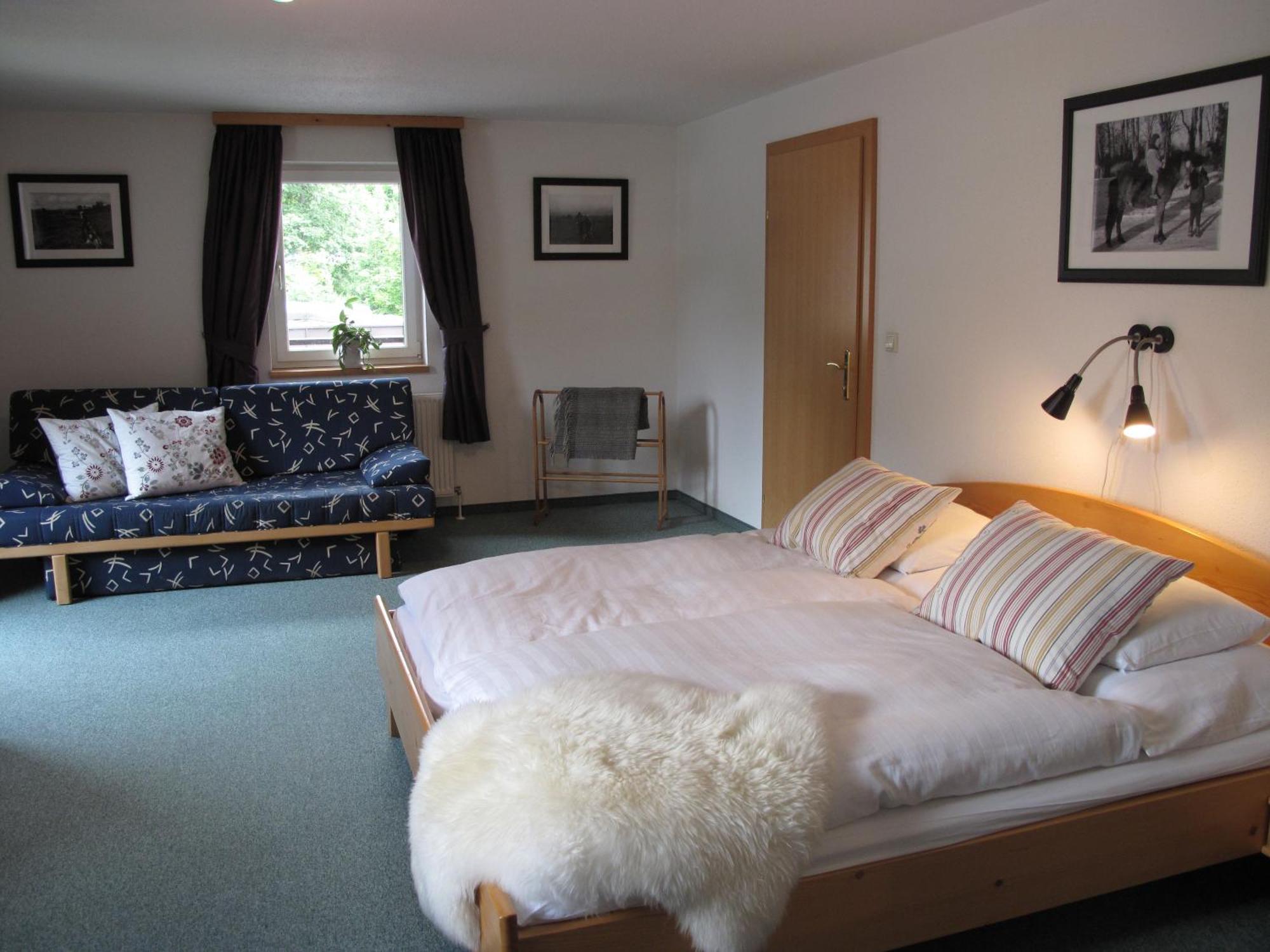 Ski Lodge Jaktman Bad Gastein Eksteriør bilde