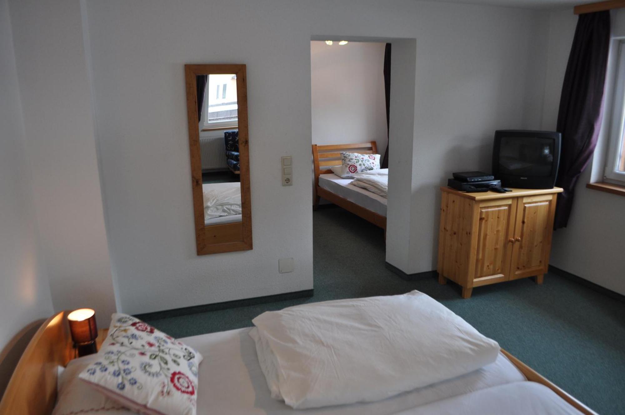 Ski Lodge Jaktman Bad Gastein Rom bilde